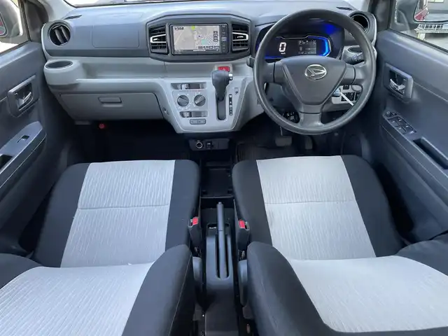 ダイハツ ミラ イース X リミテッド SAⅢ 滋賀県 2019(令1)年 9.3万km マゼンタベリーマイカM 純正メモリーナビ/【CD/DVD/Bluetooth/フルセグ】/バックカメラ/レーンキープアシスト/純正LEDヘッドライト/純正１４AW/前後ドライブレコーダー/クリアランスソナー/キーレス