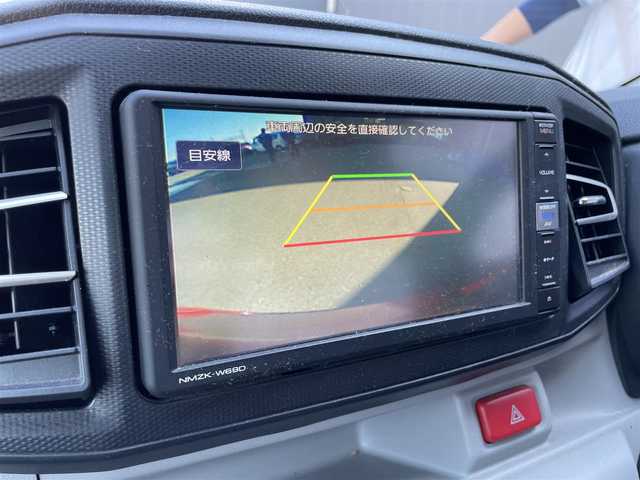 ダイハツ ミラ イース X リミテッド SAⅢ 滋賀県 2019(令1)年 9.3万km マゼンタベリーマイカM 純正メモリーナビ/【CD/DVD/Bluetooth/フルセグ】/バックカメラ/レーンキープアシスト/純正LEDヘッドライト/純正１４AW/前後ドライブレコーダー/クリアランスソナー/キーレス