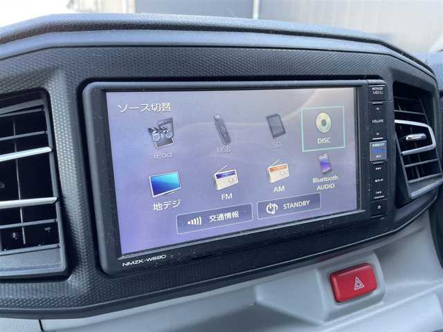 ダイハツ ミラ イース X リミテッド SAⅢ 滋賀県 2019(令1)年 9.3万km マゼンタベリーマイカM 純正メモリーナビ/【CD/DVD/Bluetooth/フルセグ】/バックカメラ/レーンキープアシスト/純正LEDヘッドライト/純正１４AW/前後ドライブレコーダー/クリアランスソナー/キーレス