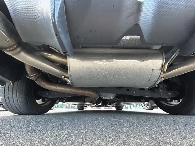 スバル ＢＲＺ S 栃木県 2015(平27)年 6万km WRブルーパール 社外メモリナビ/フルセグTV/DVD/Bluetooth/USB/バックカメラ/ETC/6速MT/柿本改マフラー/スマートキー/プッシュEgスタート/クルーズコントロール/HIDヘッドライト/フォグランプ/オートライト/LEDデイライナー/純正フロアマット/サイド/カーテンエアバッグ/純正17インチAW