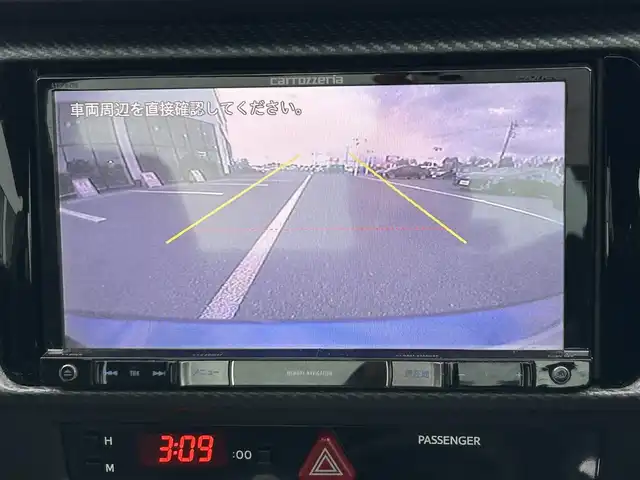 スバル ＢＲＺ S 栃木県 2015(平27)年 6万km WRブルーパール 社外メモリナビ/フルセグTV/DVD/Bluetooth/USB/バックカメラ/ETC/6速MT/柿本改マフラー/スマートキー/プッシュEgスタート/クルーズコントロール/HIDヘッドライト/フォグランプ/オートライト/LEDデイライナー/純正フロアマット/サイド/カーテンエアバッグ/純正17インチAW