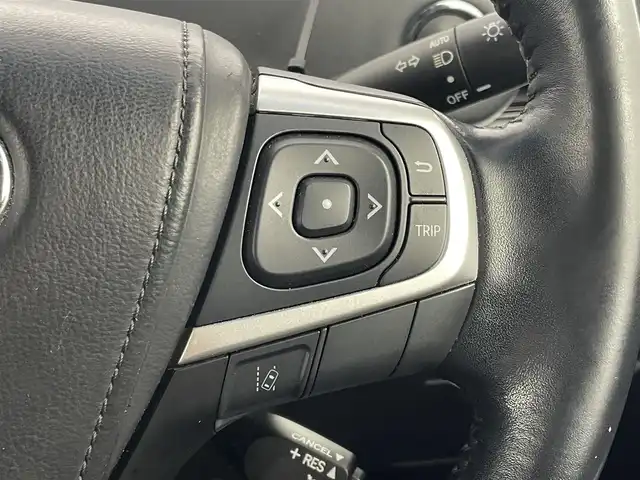 トヨタ エスティマ アエラス プレミアム G 埼玉県 2018(平30)年 4.5万km ホワイトパールクリスタルシャイン 純正１０インチナビ　フリップダウンモニター　バックカメラ　ビルトインＥＴＣ２．０　前後ドライブレコーダー　セーフティセンス　クルーズコントロール　シートヒーター　純正アルミホイール　オートハイビーム