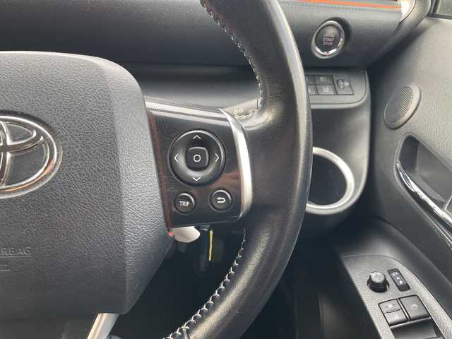 トヨタ シエンタ G 新潟県 2018(平30)年 4.9万km ホワイトパールクリスタルシャイン 純正ナビ：NSZT-W68T/（BT/DTV/FM/AM/フルセグ）/両側電動ドア/トヨタセーフティーセンス/全周囲カメラ/ドライブレコーダー/ビルトインETC/アイドリングストップ/衝突軽減/オートライト/スペアキー1本/ドアバイザー/電動格納ミラー