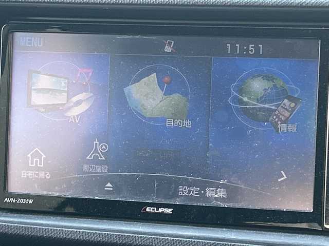 トヨタ アクア S 福岡県 2014(平26)年 11.9万km シルバーM 純正ナビ/TV/Am/Fm/Bluetooth/DS/AUX/DISC/SD/USB/純正フロアマット/電動格納ミラー/オートライト/横すべり防止/ECOMODE