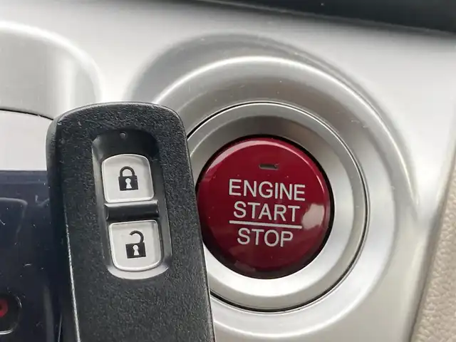 ホンダ Ｎ ＷＧＮ G 静岡県 2014(平26)年 6.4万km チェリーシェルピンクメタリック 純正オーディオ(WX-128CU)/　AM FM CD USB AUX/プッシュスタート/アイドリングストップ/純正フロアマット/オートエアコン/ハロゲンヘッドランプ/ベンチシート/シートバックポケット/電動格納ミラー/取扱説明書/保証書/ワンオーナー/スマートキー2本