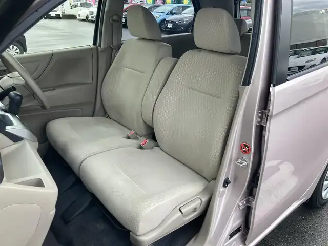 ホンダ Ｎ ＷＧＮ G 静岡県 2014(平26)年 6.4万km チェリーシェルピンクメタリック 純正オーディオ(WX-128CU)/　AM FM CD USB AUX/プッシュスタート/アイドリングストップ/純正フロアマット/オートエアコン/ハロゲンヘッドランプ/ベンチシート/シートバックポケット/電動格納ミラー/取扱説明書/保証書/ワンオーナー/スマートキー2本