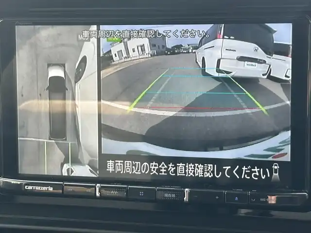 日産 セレナ e－パワー ハイウェイスター V 兵庫県 2023(令5)年 0.4万km ダイヤモンドブラック 純正SDナビ/FM/AM/CD/DVD/BT/フルセグTV/バックカメラ/アラウンドビューモニター/プロパイロット/ブラインドスポットモニター/両側パワースライドドア/ハンズフリーオートスライドドア/前後ドライブレコーダー/フリップダウンモニター/デジタルインナーミラー/ETC/16インチ純正アルミホイール/純正フロアマット