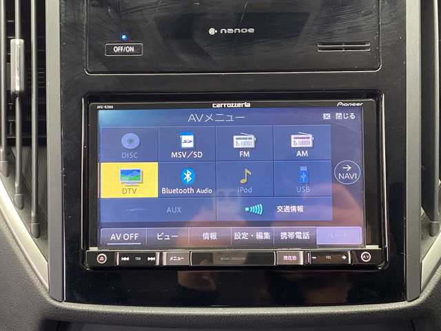 スバル インプレッサ スポーツ 2．0i－Lアイサイト 栃木県 2017(平29)年 6.3万km クリスタルブラックシリカ 純正ナビ/(CD/DVD/フルセグTV/Bluetooth/USB)/バックカメラ/ETC/クルーズコントロール（追従走行有）/純正アルミホイール/衝突被害軽減システム/リアビークルディレクション/スマートキー/純正AW/純正フロアマット/LEDヘッドライト