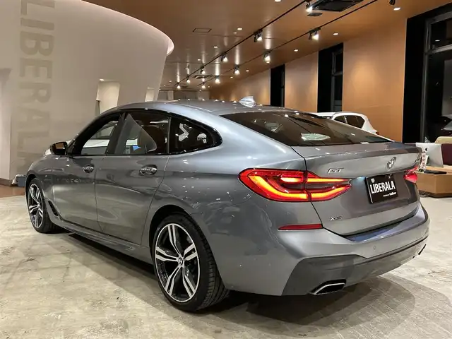 ＢＭＷ ６４０ｉ