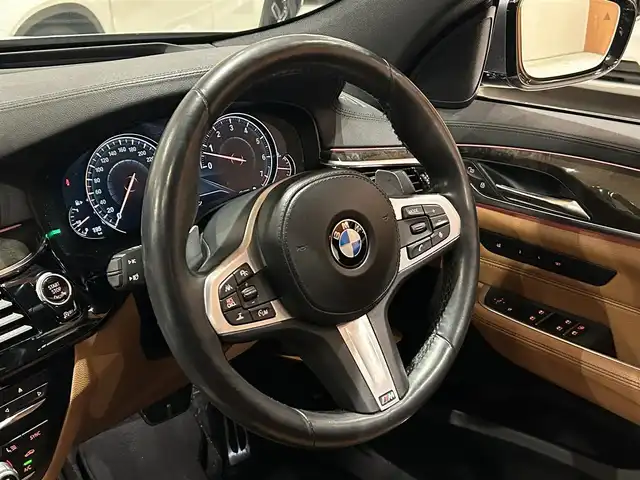 ＢＭＷ ６４０ｉ