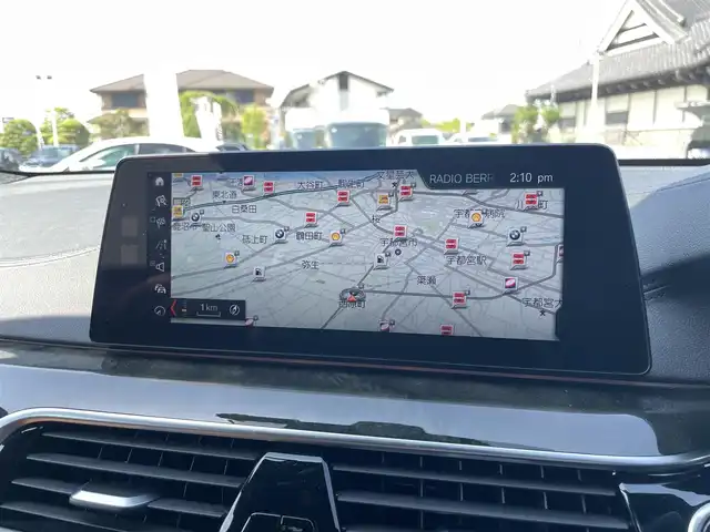 ＢＭＷ ６４０ｉ xDrive グランツーリスモ Mスポーツ 栃木県 2018(平30)年 6.6万km ブルーストーン コンフォートパッケージ/　・ソフトクローズドア/　・シートベンチレーション/　・マッサージシート/　・コンフォートシート/ヘッドアップディスプレイ/4輪アダプティブエアサスペンション/4ゾーンエアコン/BMWジェスチャーコントロール/ワイヤレスチャージング/ドライビングアシストプラス/パーキングアシストプラス/アダプティブLEDヘッドライト/ハイビームアシスタント/HiFiスピーカー/本革シート/シートヒーター/電動リアゲート/リアモニター