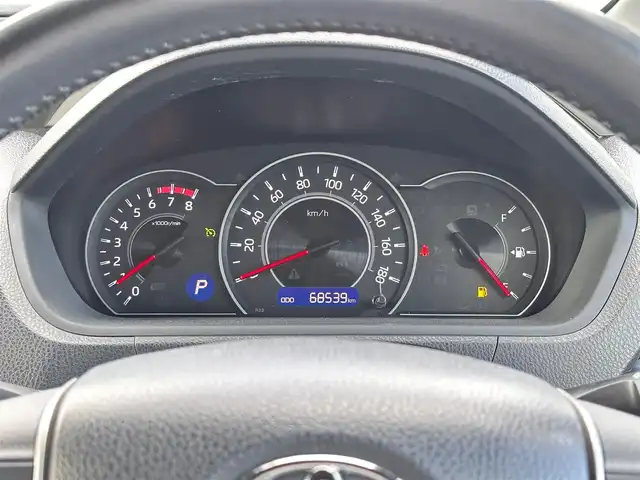 トヨタ ヴォクシー ZS 煌 宮城県 2018(平30)年 6.9万km ブラック セーフティセンス/・プリクラッシュセーフティ/・レーンディパーチャーアラート/・オートマチックハイビーム/11.4インチフリップダウンモニター（アルパイン）/社外ナビ/フルセグTV/Bluetooth/CD/DVD/SD/AM/FM/バックカメラ/ビルトインETC/フロントドライブレコーダー/両側パワースライドドア/LEDヘッドライト/LEDフォグランプ/アイドリングストップ/スマートキー/プッシュスター/純正16インチアルミホイール/Wエアバッグ