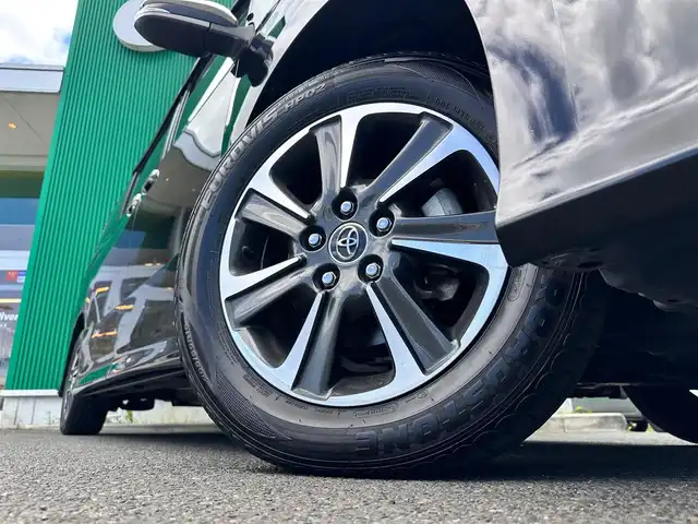 トヨタ ヴォクシー ZS 煌 宮城県 2018(平30)年 6.9万km ブラック セーフティセンス/・プリクラッシュセーフティ/・レーンディパーチャーアラート/・オートマチックハイビーム/11.4インチフリップダウンモニター（アルパイン）/社外ナビ/フルセグTV/Bluetooth/CD/DVD/SD/AM/FM/バックカメラ/ビルトインETC/フロントドライブレコーダー/両側パワースライドドア/LEDヘッドライト/LEDフォグランプ/アイドリングストップ/スマートキー/プッシュスター/純正16インチアルミホイール/Wエアバッグ