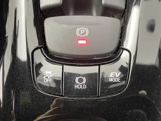 トヨタ Ｃ－ＨＲ G LEDエディション 群馬県 2018(平30)年 8.2万km ブラックマイカ 純正７インチナビ　バックカメラ　レーダークルーズコントロール　レーンキープアシスト　オートマチックハイビーム　プリクラッシュセーフティ　ブラインドスポットモニター　シートヒーター　ＥＴＣ　ＬＥＤ　禁煙