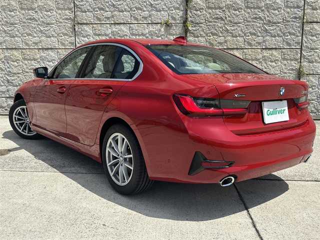 ＢＭＷ ３２０ｄ xDrive 長崎県 2020(令2)年 2.7万km メルボルンレッド 純正HDDナビ/BT/全方位カメラ/衝突軽減ブレーキ/レーンアシスト/ブラインドスポットモニター/コーナーセンサー/レーダークルーズ/ミラー一体型ETC/レザーシート/パワーシート/シートヒーター/前後ドライブレコーダー/純正17インチAW/ハイラインパッケージ
