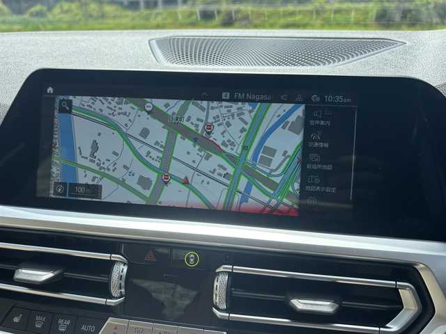 ＢＭＷ ３２０ｄ xDrive 長崎県 2020(令2)年 2.7万km メルボルンレッド 純正HDDナビ/BT/全方位カメラ/衝突軽減ブレーキ/レーンアシスト/ブラインドスポットモニター/コーナーセンサー/レーダークルーズ/ミラー一体型ETC/レザーシート/パワーシート/シートヒーター/前後ドライブレコーダー/純正17インチAW/ハイラインパッケージ