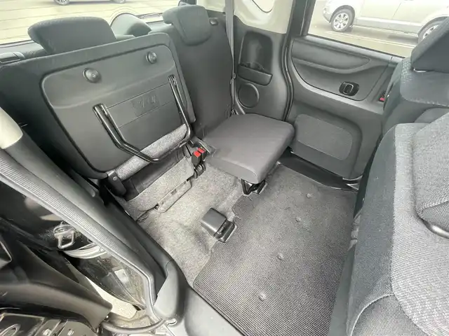 ホンダ Ｎ ＢＯＸ カスタム G Lパッケージ 道央・札幌 2012(平24)年 6.5万km クリスタルブラックパール ・４WD/・ワンオーナー/・片側パワースライドドア/・社外ナビ/　CD＆DVD＆USB＆TV/・バックカメラ/・プッシュスタート/・スマートキー/・オートライト/・オートエアコン/・ミラーヒーター/・ETC/・電動格納ミラー/・純正フロアマット/・HIDヘッドライト/・純正AW＆夏タイヤ積込/　155/65/14  2020年製　6分山/・ウィンカーミラー/・フォグライト/・スペアキー