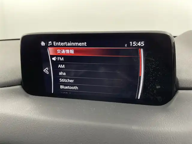 マツダ ＣＸ－５ XD Lパッケージ 福井県 2017(平29)年 6.8万km ジェットブラックマイカ 純正ナビ/ＢＯＳＥサウンド/パワーシート/シートヒーター/ステアリングヒーター/電動パーキングブレーキ/ドライブレコーダー/ＥＴＣ/コーナーセンサー/オートライト/ＬＥＤヘッドライト/バックカメラ