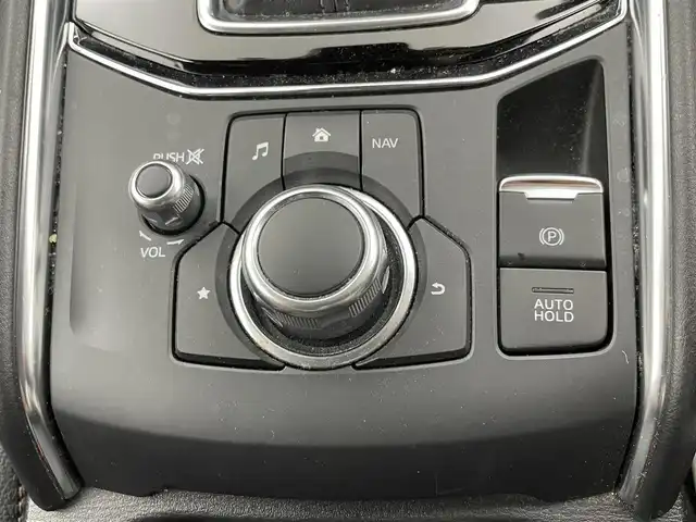マツダ ＣＸ－５ XD Lパッケージ 福井県 2017(平29)年 6.8万km ジェットブラックマイカ 純正ナビ/ＢＯＳＥサウンド/パワーシート/シートヒーター/ステアリングヒーター/電動パーキングブレーキ/ドライブレコーダー/ＥＴＣ/コーナーセンサー/オートライト/ＬＥＤヘッドライト/バックカメラ