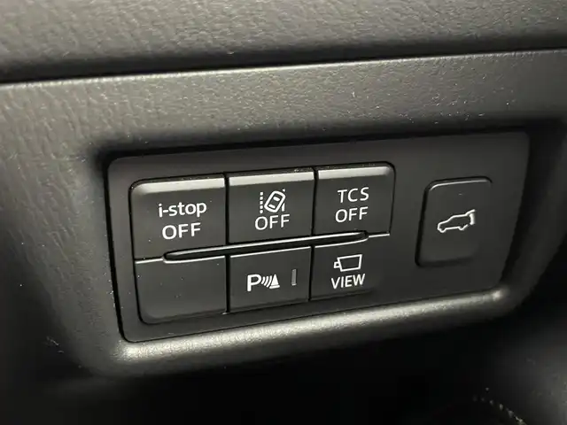 マツダ ＣＸ－５ XD Lパッケージ 福井県 2017(平29)年 6.8万km ジェットブラックマイカ 純正ナビ/ＢＯＳＥサウンド/パワーシート/シートヒーター/ステアリングヒーター/電動パーキングブレーキ/ドライブレコーダー/ＥＴＣ/コーナーセンサー/オートライト/ＬＥＤヘッドライト/バックカメラ