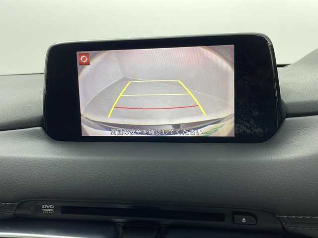 マツダ ＣＸ－５ XD Lパッケージ 茨城県 2017(平29)年 6.8万km ジェットブラックマイカ ４WD/ブラックレザーシート/純正メモリナビフルセグTV/バック・サイドカメラ/ＢＯＳＥサウンド/ドライブレコーダー/ＥＴＣ/純正19インチアルミ/コーナーセンサー/パワーシート/シートヒーター/ステアリングヒーター/電動パーキングブレーキ/オートライト/ＬＥＤヘッドライト