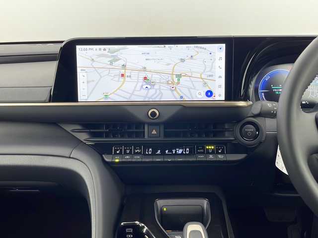 トヨタ クラウン スポーツ Z 新潟県 2024(令6)年 0.3万km ブラック 4WD/トヨタセーフティセンス/プリクラッシュセーフティ/・アドバンストパーク/・アドバンストドライブ/・レーントレーシングアシスト/・レーンディパーチャーアラート/・レーダークルーズコントロール/・ドライバー異常時対応システム/・フロントクロストラフィックアラート/・レーンチェンジアシスト/ワンオーナー/禁煙車/パノラマルーフ/純正メモリナビ/　　BT/フルセグ/AM/FM/applecarplay/Miracast/アラウンドビューモニター/バックモニター/パワーバックドア/レーダークルーズコントロール/LEDオートライト/オートマチックハイビーム/レザーシート/前席パワーシート/前席シートベンチレーション/運転席シートメモリ/純正21インチアルミホイール付/コーナーセンサー/ステアリングヒーター/typeCポート/置くだけ充電/電動パーキングブレーキ/オートブレーキホールド/ステアリングスイッチ/AC100V充電/デジタルインナーミラー/ナビ一体型純正前後ドライブレコーダー/ブラインドスポットモニター/トノカバー/社外セキュリティ/ビルトインETC2.0