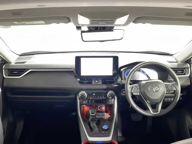 トヨタ ＲＡＶ４ アドベンチャー オフロードPKGⅡ 広島県 2023(令5)年 1.6万km アティチュードブラックマイカ 純正１０．５インチナビ/・CD/DVD再生機能/・フルセグテレビ/・Bluetooth接続/・Applecarplay/バックカメラ/デジタルインナーミラー/レーダークルーズコントロール/快適温熱シート/ハーフレザー/パワーバックドア/残後ドラレコ/前後コーナーセンサー/ブラインドスポットモニター/パワーシート