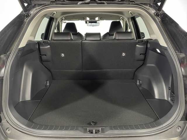 トヨタ ＲＡＶ４ アドベンチャー オフロードPKGⅡ 広島県 2023(令5)年 1.6万km アティチュードブラックマイカ 純正１０．５インチナビ/・CD/DVD再生機能/・フルセグテレビ/・Bluetooth接続/・Applecarplay/バックカメラ/デジタルインナーミラー/レーダークルーズコントロール/快適温熱シート/ハーフレザー/パワーバックドア/残後ドラレコ/前後コーナーセンサー/ブラインドスポットモニター/パワーシート