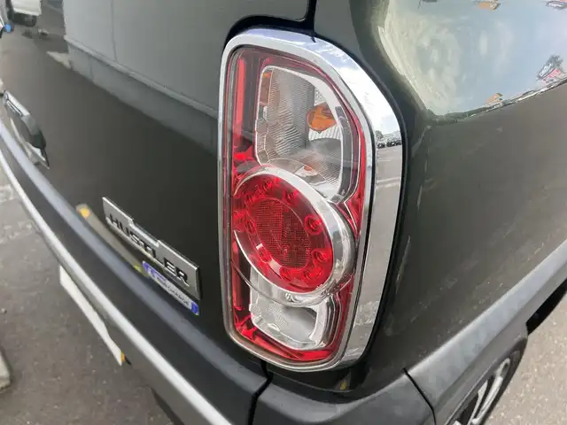 スズキ ハスラー Jスタイル Ⅱ 秋田県 2017(平29)年 5.1万km クールカーキパールメタリック/ホワイト2トーンルーフ ４WD/ターボ/衝突軽減システム/フルセグ/全方位カメラ/純正アルミ/スマートキー/アイドリングストップ/プッシュスタート/レーンキープアシスト/ステアリングスイッチ/前席シートヒーター/ETC/純正フロアマット/純正ドアバイザー/オートライト/オートエアコン/パワーステアリング/パワーウィンドウ/横滑り防止/盗難防止装置/電動格納ウィンカーミラー