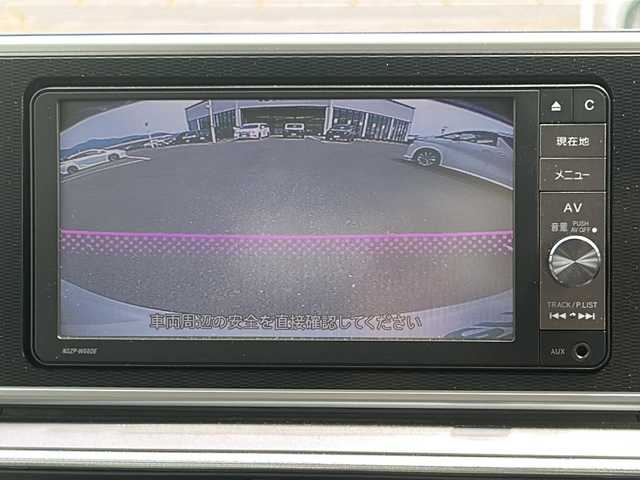 ダイハツ キャスト スタイル G ターボ SAⅡ 佐賀県 2016(平28)年 6.6万km パールホワイトⅢ 純正ナビ/バックカメラ/スマートアシストII/プッシュスタート/スマートキー/LEDヘッドライト/フォグライト/純正AW