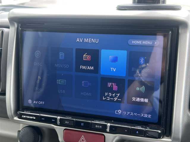 スズキ エブリィ ワゴン PZターボ スペシャル 京都府 2020(令2)年 2.7万km パールホワイト  ターボ車/ 両側パワースライドドア/ レーダーブレーキサポート/ スマートキー２個/ プッシュスタート/ 革調シートカバー/ 社外８インチSDメモリーナビ/・　フルセグ/・　CD/DVD/BTオーディオ/・　バックカメラ/・　SDREC/ ナビ連動前後ドライブレコーダー/ ETC/ ステアリモコン/ リヤソナー/ オートステップ/ 社外14インチアルミホイール/ スタッドレスタイヤ(純正ホイール付き)積み込み/ 純正フロアマット/ ドアバイザー/ HIDヘッドライト/ フォグライト/ 新車時保証書/ 車両取説