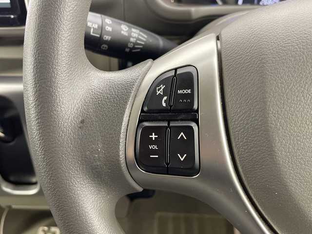 スズキ エブリィ ワゴン PZターボ スペシャル 愛知県 2020(令2)年 2.7万km パールホワイト  ターボ車/ 両側パワースライドドア/ レーダーブレーキサポート/ スマートキー２個/ プッシュスタート/ 革調シートカバー/ 社外８インチSDメモリーナビ/・　フルセグ/・　CD/DVD/BTオーディオ/・　バックカメラ/・　SDREC/ ナビ連動前後ドライブレコーダー/ ETC/ ステアリモコン/ リヤソナー/ オートステップ/ 社外14インチアルミホイール/ スタッドレスタイヤ(純正ホイール付き)積み込み/ 純正フロアマット/ ドアバイザー/ HIDヘッドライト/ フォグライト/ 新車時保証書/ 車両取説