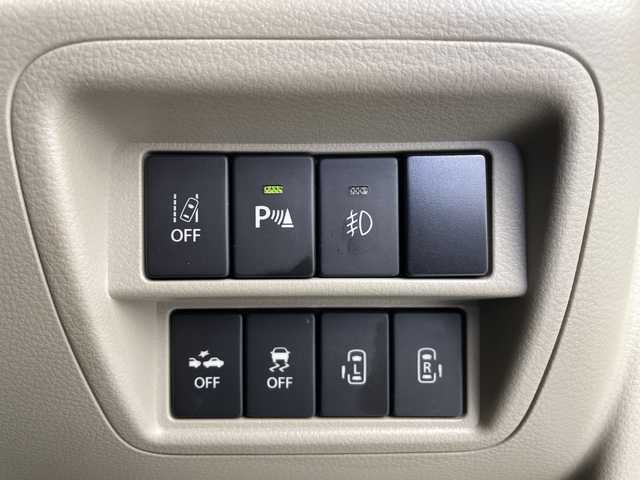 スズキ エブリィ ワゴン PZターボ スペシャル 愛知県 2020(令2)年 2.7万km パールホワイト  ターボ車/ 両側パワースライドドア/ レーダーブレーキサポート/ スマートキー２個/ プッシュスタート/ 革調シートカバー/ 社外８インチSDメモリーナビ/・　フルセグ/・　CD/DVD/BTオーディオ/・　バックカメラ/・　SDREC/ ナビ連動前後ドライブレコーダー/ ETC/ ステアリモコン/ リヤソナー/ オートステップ/ 社外14インチアルミホイール/ スタッドレスタイヤ(純正ホイール付き)積み込み/ 純正フロアマット/ ドアバイザー/ HIDヘッドライト/ フォグライト/ 新車時保証書/ 車両取説