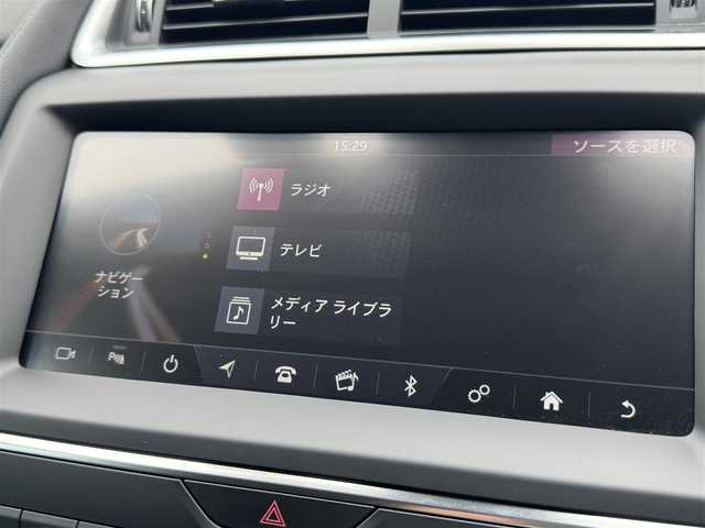 ジャガー Ｅペース S 200PS 千葉県 2019(平31)年 2万km ポラリスホワイト 衝突被害軽減ブレーキ/レーンキープアシスト/アダプティブクルーズコントロール/LEDヘッドライト/前後コーナーセンサー/カーテンエアバッグ/前後純正ドライブレコーダー/純正HDDナビ/Bluetooth/バック+全方位カメラ/フルセグTV/ETC2.0/ターボ車/4WD/電動リアゲート/純正フロアマット/純正17インチアルミホイール/プッシュスタート/スマートキー/スペアキー/取扱説明書＆保証書