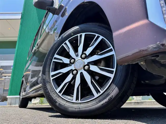 ダイハツ タント カスタムX トップED LTD SAⅢ 宮城県 2018(平30)年 5.7万km プラムブラウンクリスタルマイカ スマートアシスト3/・衝突警報機能/・衝突回避支援ブレーキ機能/・車線逸脱警報機能/・誤発進抑制機能（前方・後方）/・先行車発進告知機能/・オートハイビーム/純正8インチナビ/・CD/DVD/・Bluetooth/・フルセグTV/バックカメラ/両側パワースライドドア/ハーフレザーシート/運転席シートヒーター/ステアリングスイッチ/LEDヘッドランプ/フォグランプ/オートライト/スマートキー＆プッシュスタート/スペアキー1本/電動格納ミラー/純正14インチアルミホイール/純正フロアマット/純正ドアバイザー/Wエアバッグ