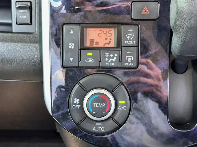 ダイハツ タント カスタムX トップED LTD SAⅢ 宮城県 2018(平30)年 5.7万km プラムブラウンクリスタルマイカ スマートアシスト3/・衝突警報機能/・衝突回避支援ブレーキ機能/・車線逸脱警報機能/・誤発進抑制機能（前方・後方）/・先行車発進告知機能/・オートハイビーム/純正8インチナビ/・CD/DVD/・Bluetooth/・フルセグTV/バックカメラ/両側パワースライドドア/ハーフレザーシート/運転席シートヒーター/ステアリングスイッチ/LEDヘッドランプ/フォグランプ/オートライト/スマートキー＆プッシュスタート/スペアキー1本/電動格納ミラー/純正14インチアルミホイール/純正フロアマット/純正ドアバイザー/Wエアバッグ