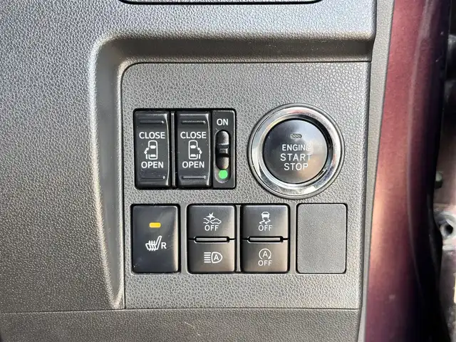 ダイハツ タント カスタムX トップED LTD SAⅢ 宮城県 2018(平30)年 5.7万km プラムブラウンクリスタルマイカ スマートアシスト3/・衝突警報機能/・衝突回避支援ブレーキ機能/・車線逸脱警報機能/・誤発進抑制機能（前方・後方）/・先行車発進告知機能/・オートハイビーム/純正8インチナビ/・CD/DVD/・Bluetooth/・フルセグTV/バックカメラ/両側パワースライドドア/ハーフレザーシート/運転席シートヒーター/ステアリングスイッチ/LEDヘッドランプ/フォグランプ/オートライト/スマートキー＆プッシュスタート/スペアキー1本/電動格納ミラー/純正14インチアルミホイール/純正フロアマット/純正ドアバイザー/Wエアバッグ