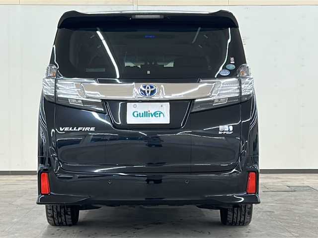 トヨタ ヴェルファイア ハイブリット ZR Gエディション 道央・札幌 2016(平28)年 7.2万km ブラック /黒革シート//RAYS製18インチアルミホイール//ALPINE製10インチナビ(EX10)//CD/DVD/BT/SD//フルセグTV//バックカメラ//ETC//ドライブレコーダー//前席パワーシート//前席シートヒーター//ステアリングヒーター//クルーズコントロール//両側電動スライドドア//スペアキー1本//取扱説明書//保証書