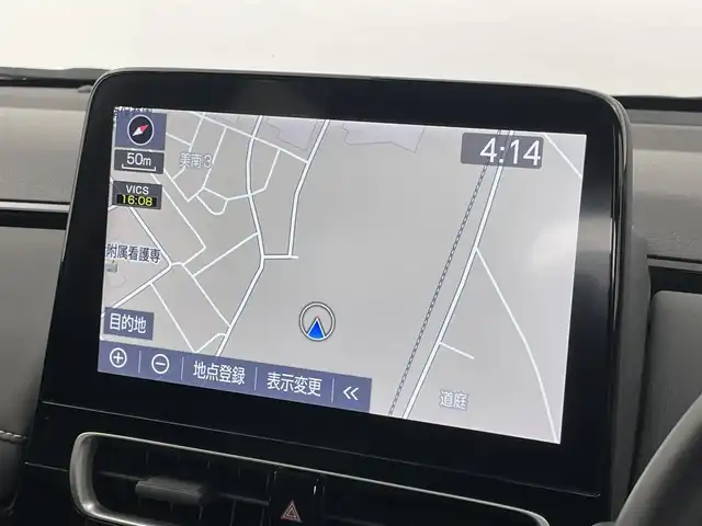 トヨタ アクア G 埼玉県 2021(令3)年 4.9万km ベージュ 純正１０．５インチナビ　パノラミックビューモニター　ＢＳＭ　セーフティセンス　レーダークルーズコントロール　ビルトインＥＴＣ　前後ドライブレコーダー　ＡＣ１００Ｖ　オートハイビーム　ＬＥＤヘッドライト