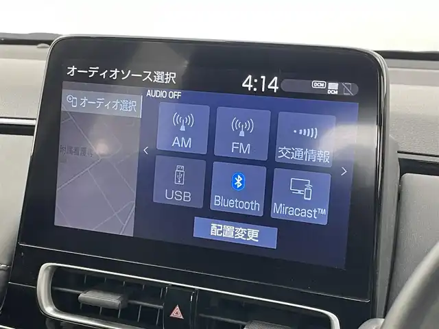 トヨタ アクア G 埼玉県 2021(令3)年 4.9万km ベージュ 純正１０．５インチナビ　パノラミックビューモニター　ＢＳＭ　セーフティセンス　レーダークルーズコントロール　ビルトインＥＴＣ　前後ドライブレコーダー　ＡＣ１００Ｖ　オートハイビーム　ＬＥＤヘッドライト