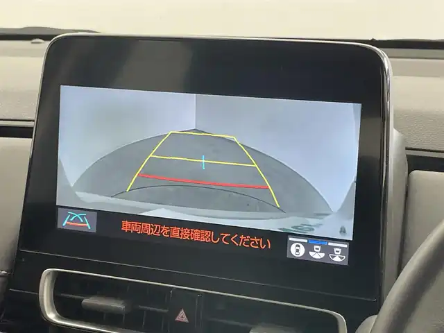 トヨタ アクア G 埼玉県 2021(令3)年 4.9万km ベージュ 純正１０．５インチナビ　パノラミックビューモニター　ＢＳＭ　セーフティセンス　レーダークルーズコントロール　ビルトインＥＴＣ　前後ドライブレコーダー　ＡＣ１００Ｖ　オートハイビーム　ＬＥＤヘッドライト