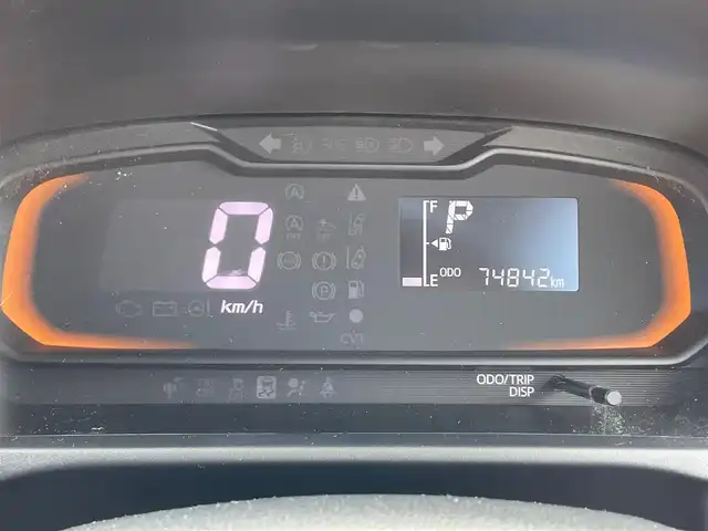 ダイハツ ミラ イース L SAⅢ 岩手県 2018(平30)年 7.5万km ブラックマイカメタリック ４ＷＤ　スマートアシスト３　ナビ　ＴＶ　Ｂｌｕｅｔｏｏｔｈ音楽再生　コーナーセンサー　オートマチックハイビーム　ＥＴＣ　ドライブレコーダー　キーレスエントリー　純正フロアマット　１４インチＡＷ