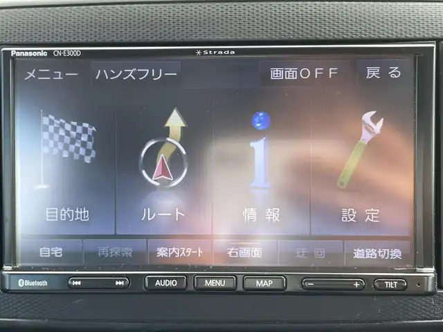 ダイハツ ミラ イース L SAⅢ 岩手県 2018(平30)年 7.5万km ブラックマイカメタリック ４ＷＤ　スマートアシスト３　ナビ　ＴＶ　Ｂｌｕｅｔｏｏｔｈ音楽再生　コーナーセンサー　オートマチックハイビーム　ＥＴＣ　ドライブレコーダー　キーレスエントリー　純正フロアマット　１４インチＡＷ