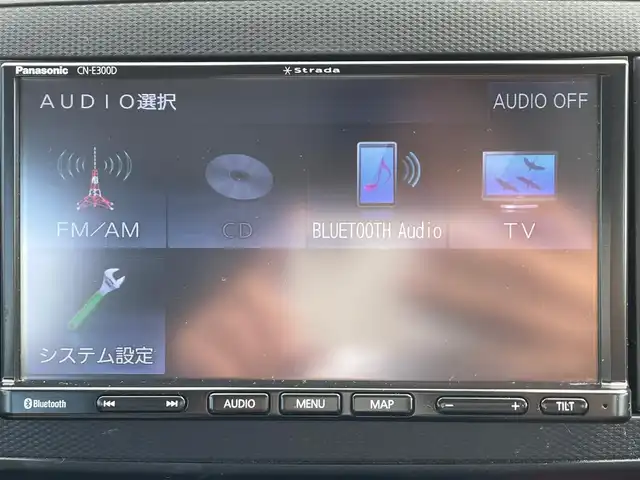 ダイハツ ミラ イース L SAⅢ 岩手県 2018(平30)年 7.5万km ブラックマイカメタリック ４ＷＤ　スマートアシスト３　ナビ　ＴＶ　Ｂｌｕｅｔｏｏｔｈ音楽再生　コーナーセンサー　オートマチックハイビーム　ＥＴＣ　ドライブレコーダー　キーレスエントリー　純正フロアマット　１４インチＡＷ