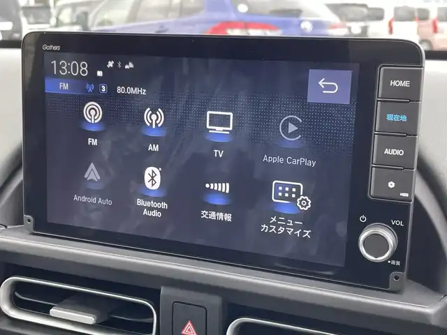 ホンダ フリード ハイブリット e:HEV クロスター 佐賀県 2025(令7)年 0.1千km ベージュ ワンオーナー/登録時走行距離4Km/純正9インチHonda CONNECTナビ/・フルセグTV/AM/FM/USB/Bluetooth/・AppleCarPlay/AndroidAuto/バックカメラ/両側パワースライドドア/電子パーキングブレーキ/・BRAKE HOLD機能/後席エアコン(温度調整無し)/DN席シートヒーター/キャプテンシート/後席サンシェード/ISOFIX対応/革巻きステアリング/ステアリングリモコン/純正15インチアルミホイール/純正LEDヘッドライト/・オートマチックハイビーム/純正LEDフォグランプ/色コード「YR662P」/新車保証書/記録簿/取扱説明書/スペアキー１本/ホンダセンシング/・アダプディブクルーズコントロール/・路外逸脱抑制機能/・ブラインドスポットインフォメーション/・踏み間違い衝突軽減システム/・パーキングセンサーシステム/・衝突被害軽減ブレーキ