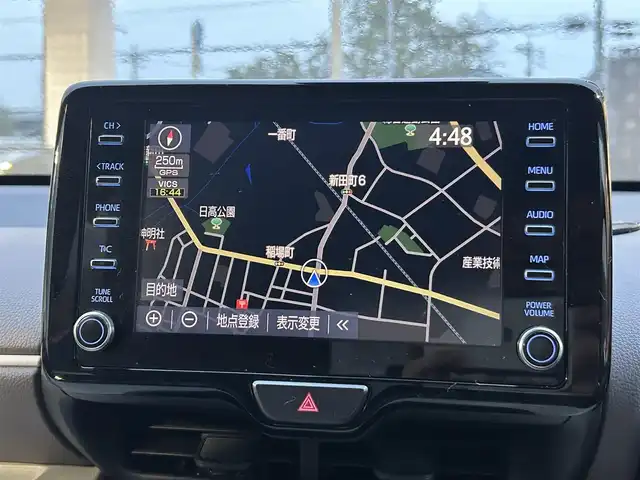 トヨタ ヤリス ハイブリッド Z 愛知県 2020(令2)年 3万km アイスピンクメタリック 純正メモリナビ(FM/AM/BT/フルセグ)/トヨタセーフティーセンス/ ・プリクラッシュセーフティー/ ・レーントレーシングアシスト/ ・ブラインドスポットモニター/ ・リアクロストラフィックアラート/ ・パーキングサポートブレーキ/ ・クリアランスソナー/ ・ロードサインアシスト/ ・オートマッチクハイビーム/ ・レーダークルーズコントロール/アラウンドビューモニター・バックカメラ/ドライブレコーダー/ハーフレザーシート/シートヒーター/LEDヘッドライト/純正AW16インチ/電動格納ミラー/純正フロアマット/ETC/プッシュスタート/スマートキー/ステアリングリモコン/ABS/取扱説明書・保証書