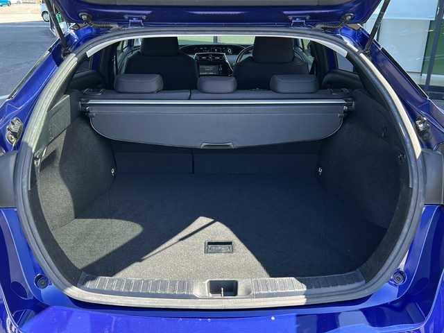 トヨタ プリウス S 岐阜県 2016(平28)年 4.6万km ダークブルーマイカM 登録時走行距離：45448km/純正ナビ（NSZT-W66T）/バックカメラ/フルセグテレビ・Bluetooth/トヨタセーフティーセンス/レーダークルーズコントロール/社外エアロ/レーザーハンドル/ステアリングスイッチ/LEDヘッドライト/オートライト/オートハイビーム/純正ドライブレコーダー/スマートキー/スペアキー/保証書