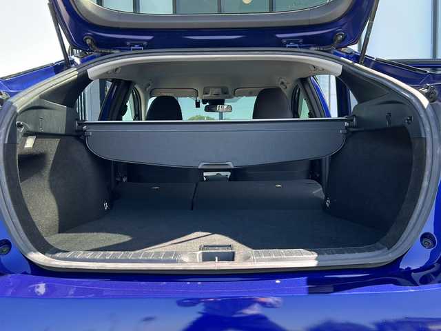 トヨタ プリウス S 岐阜県 2016(平28)年 4.6万km ダークブルーマイカM 登録時走行距離：45448km/純正ナビ（NSZT-W66T）/バックカメラ/フルセグテレビ・Bluetooth/トヨタセーフティーセンス/レーダークルーズコントロール/社外エアロ/レーザーハンドル/ステアリングスイッチ/LEDヘッドライト/オートライト/オートハイビーム/純正ドライブレコーダー/スマートキー/スペアキー/保証書