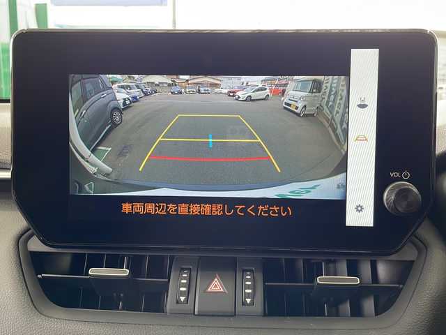 トヨタ ＲＡＶ４ G Zパッケージ 愛媛県 2022(令4)年 1.9万km アティチュードブラックマイカ ワンオーナー/サンルーフ/モデリスタフルエアロ/フロントグリル・ヘッドランプ・バックドアガーニッシュ/純正ナビ(フルセグTV/AM・FM/BT)TVキャンセラー付/バック・フロント・サイドカメラ/ビルトインETC2.0/デジタルインナーミラー/置くだけ充電/ステアリングヒーター/パワーシート(D席)/シートヒーター(D＋N席)/エアシート(D＋N席)/クルーズコントロール/純正フロアマット/純正19インチアルミホイール/スペアキー/エンジンスターター