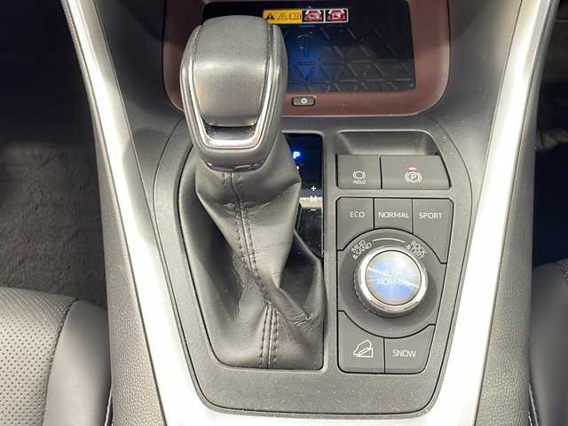トヨタ ＲＡＶ４ G Zパッケージ 愛媛県 2022(令4)年 1.9万km アティチュードブラックマイカ ワンオーナー/サンルーフ/モデリスタフルエアロ/フロントグリル・ヘッドランプ・バックドアガーニッシュ/純正ナビ(フルセグTV/AM・FM/BT)TVキャンセラー付/バック・フロント・サイドカメラ/ビルトインETC2.0/デジタルインナーミラー/置くだけ充電/ステアリングヒーター/パワーシート(D席)/シートヒーター(D＋N席)/エアシート(D＋N席)/クルーズコントロール/純正フロアマット/純正19インチアルミホイール/スペアキー/エンジンスターター